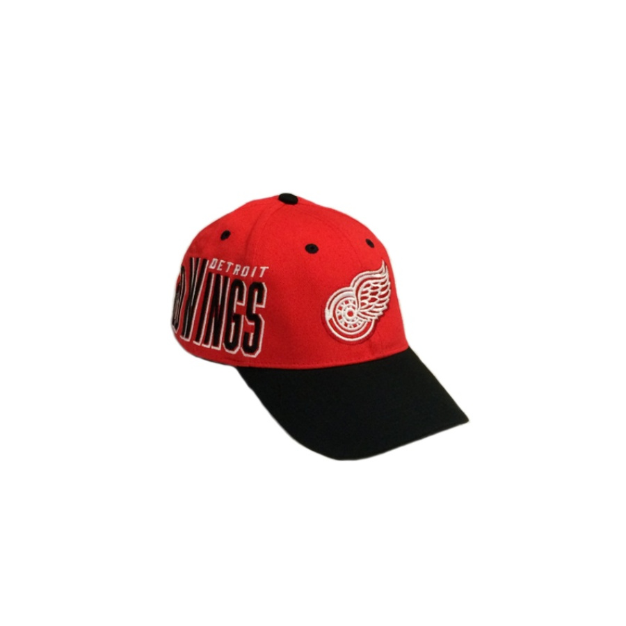 OTH PENNANT CAP NHL DETROIT RED WINGS DETSKÁ ŠILTOVKA